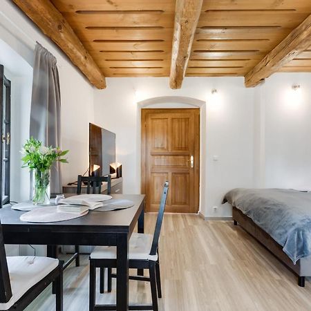 Widtman Apartment ปราก ภายนอก รูปภาพ