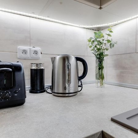 Widtman Apartment ปราก ภายนอก รูปภาพ