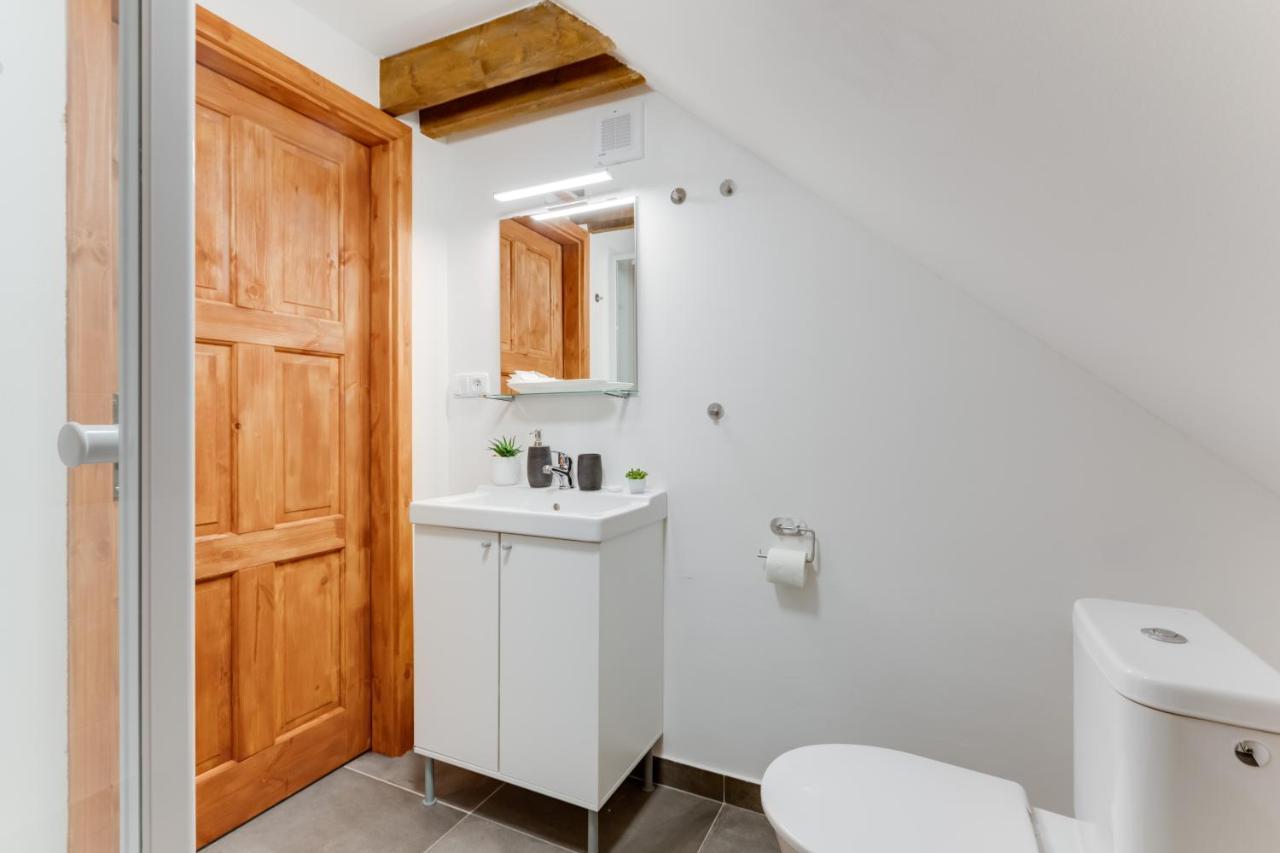 Widtman Apartment ปราก ภายนอก รูปภาพ