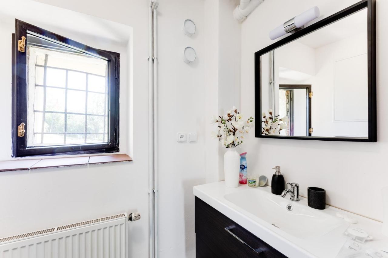 Widtman Apartment ปราก ภายนอก รูปภาพ
