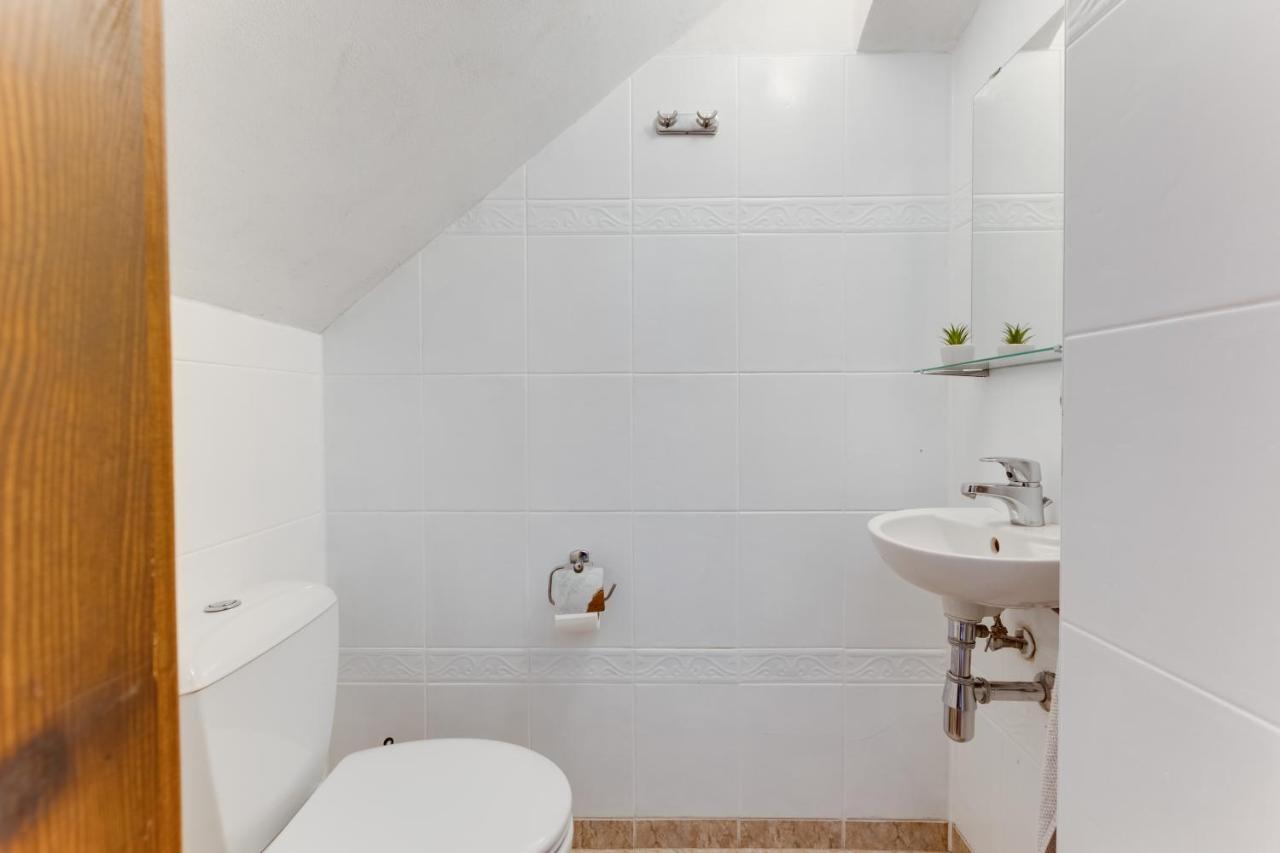 Widtman Apartment ปราก ภายนอก รูปภาพ